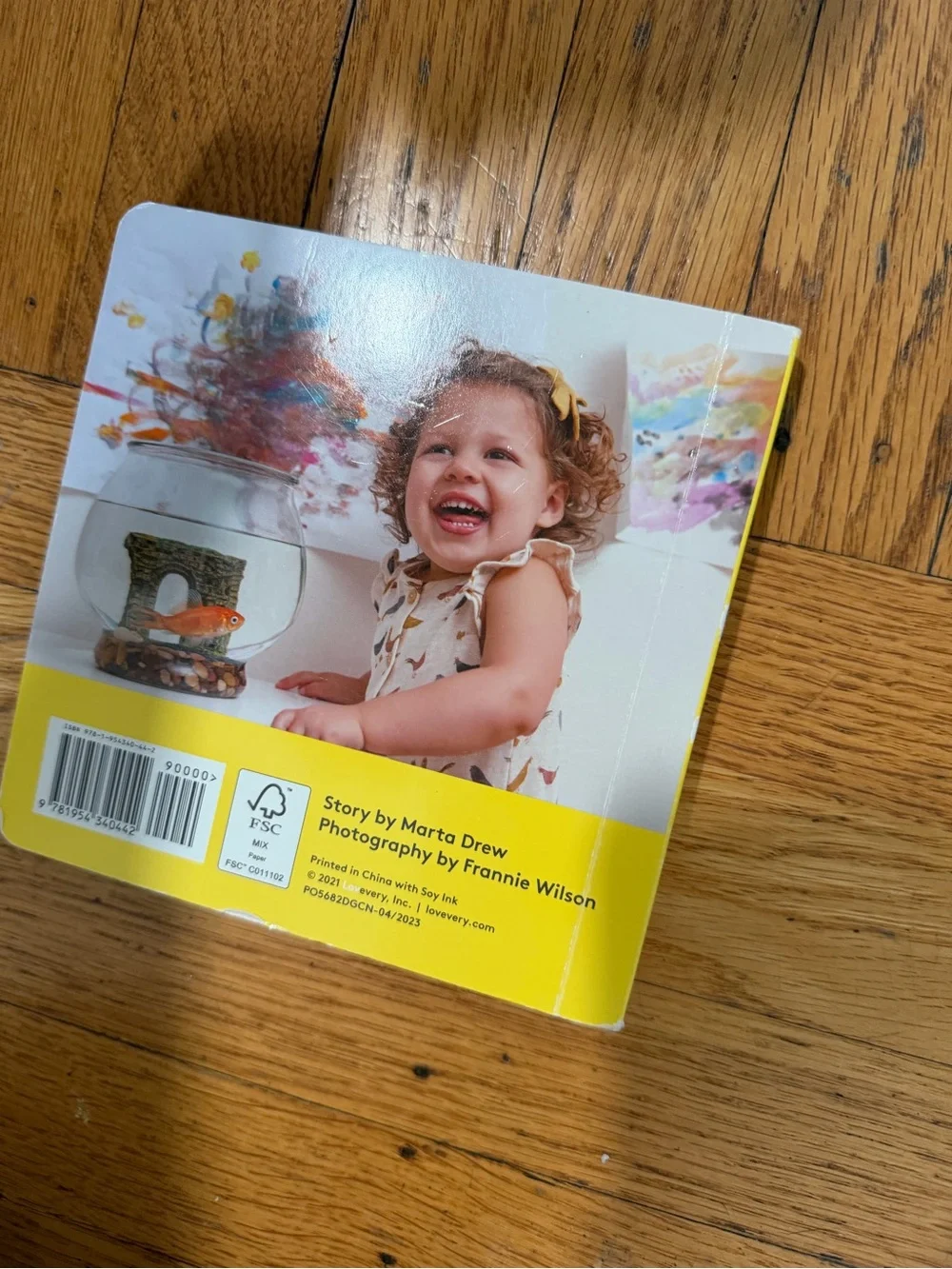 4 Books - Lovevery book bundle 2-3 years old